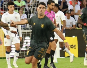 ¡El Nuevo Killer del Matagigantes! (VIDEO)