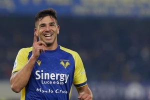 Giovanni Simeone