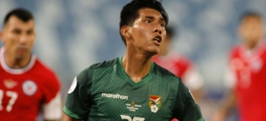 Cesar Farías sufre una nueva baja en Bolivia (OFICIAL)