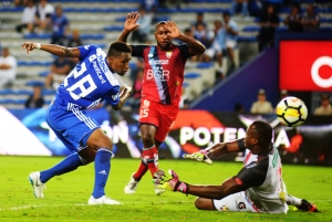¡Duro golpe para las arcas del Club Sport Emelec! (DOCUMENTO)