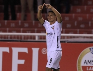 Alexander Alvarado 3