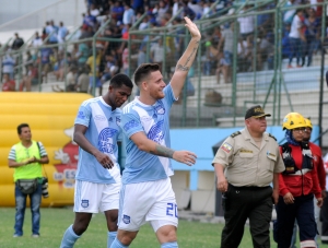 ¿Seguro que saben en la que se van a meter?