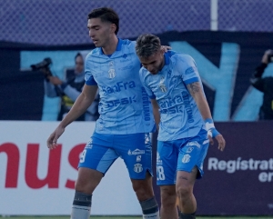 La bomba Macará derrota a Mushuc Runa y entra en zona de hexagonal por la corona y los premios gordos