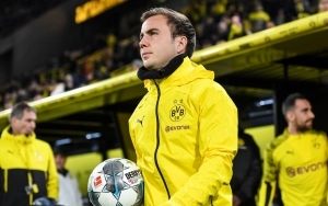 Mario Gotze 2