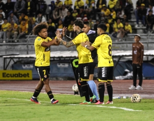 Liga de Portoviejo vs Barcelona SC: horario, canal y dónde ver EN VIVO los octavos de final de la Copa Ecuador 2026