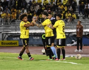Liga de Portoviejo vs Barcelona SC: horario, canal y dónde ver EN VIVO los octavos de final de la Copa Ecuador 2026