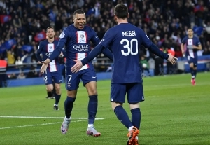 PSG 6