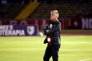 Tuvimos un bajón y queda recuperar el nivel y la concentración (AUDIO)