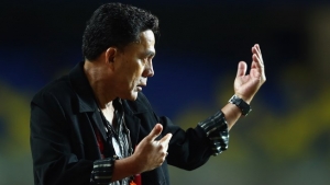 “Yo estoy casi 15 años en la FEF y no he tenido contrato” (ENTREVISTA)