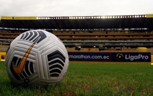 Balon Serie A 2021 2
