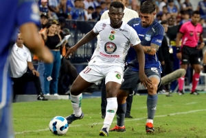 Le voy entendiendo el proceso que quiere el profe (ENTREVISTA)