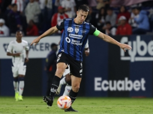 “Hay otros equipos que TIENEN MÁS GENTE… ¡Yo creo que también TE HACEN GRANDE los Títulos!”