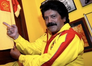 ¡El Cabo Mosquito asombra al país con su promesa si Aucas es Campeón!