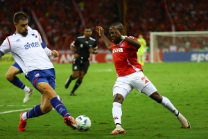 ¡NO LE MOSTRARON PIEDAD! Enner Valencia sufrió una noche gris, pero Inter pudo haberlo pagado caro