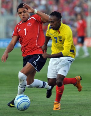 “Todos sabían sobre LDU en Japón” (ENTREVISTA)