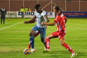 9 de Octubre se despide de otro de sus panameños (OFICIAL)