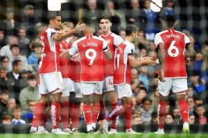 Arsenal 2