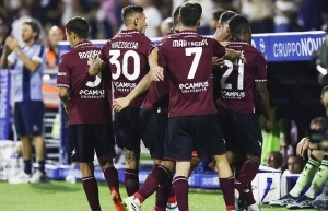 Salernitana 