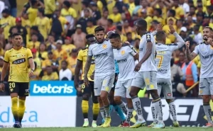 Aucas 16