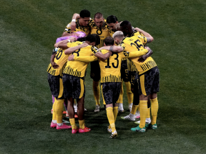 Borussia Dortmund eliminó al Sporting de Lisboa para clasificar a los 8vos de la Champions League