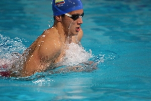 Tomás Peribonio se despide de Tokyo 2020 (VIDEO)