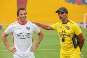 “Jugamos con uno menos” (VIDEO)