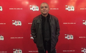 “No lo volveré a hacer… Fue impropio de un periodista”