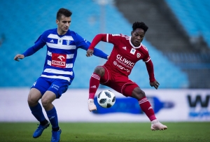 Insustituible el Crack Ecuatoriano (RESUMEN)