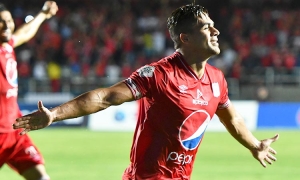 ¡Aparece el reemplazo para Sebas Pérez!