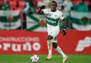 ¡NO LES INTERESA BURRAI! En tanto, IDV se alista para confirmar el regreso de un MUNDIALISTA que formaron