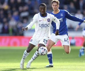 ¿PODRÁ SACRAMENTAR EN LA CANCHA? Chelsea se vuelve loco con el NUEVO PODER de Moisés Caicedo en el FC2025