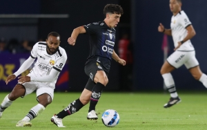 Lorenzo Faravelli se siente identificado con IDV por encima de lo pase a futuro (VIDEO)