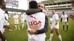 ¡Di Noia no va más en la U! (EXCLUSIVA)