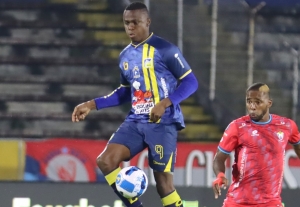 Ley del Ex por Duplicado… ¡Los Angulo se bajaron al Matagigantes! (RESUMEN)