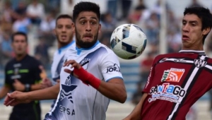 “Voy a hacer lo posible para que se concrete” (ENTREVISTA)