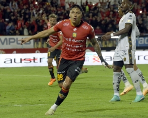 El proyecto Atlético Huila arranca con pie derecho