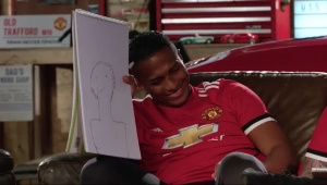 Antonio Valencia 40