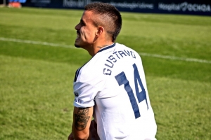 Faltó el aporte del tricolor (RESUMEN)