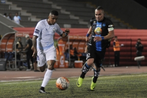 “Vuelve a casa... ¡Bienvenido Capi!” (OFICIAL)