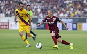 Andrés Iniesta 3