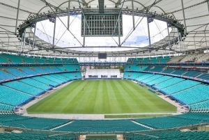 Estadio Arena Fonte Nova