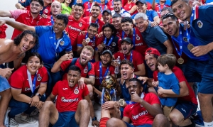 Octavio Zambrano fue profeta ecuatoriano en El Salvador