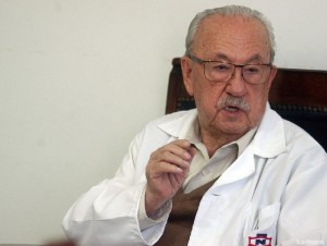 Hay luto en la AKD y en el fútbol de Ecuador