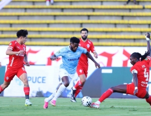 Liga de Quito vs Universidad Católica: horario, canal y dónde ver EN VIVO la Fecha 1 de la Fase Final de la LigaPro 2026