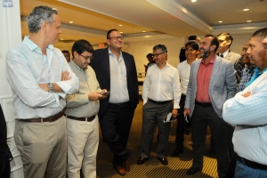 “Me han hablado bien de Selim pero la gente que lo rodea deja mucho que desear” (ENTREVISTA)