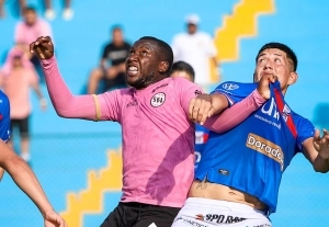 Walberto Caicedo