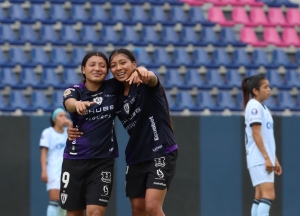 ¡Primer triunfo de Ñañas, BSC recupera el mando y Dragonas IDV firme!