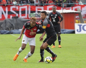 Hemos perdido por fallas nuestras (AUDIO)