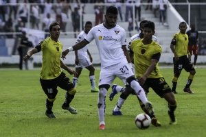 ¡Hay varios que llegaron a 5 amarillas! (OFICIAL)