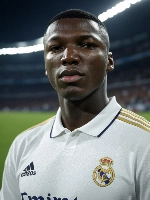 Moises Caicedo Real Madrid 2